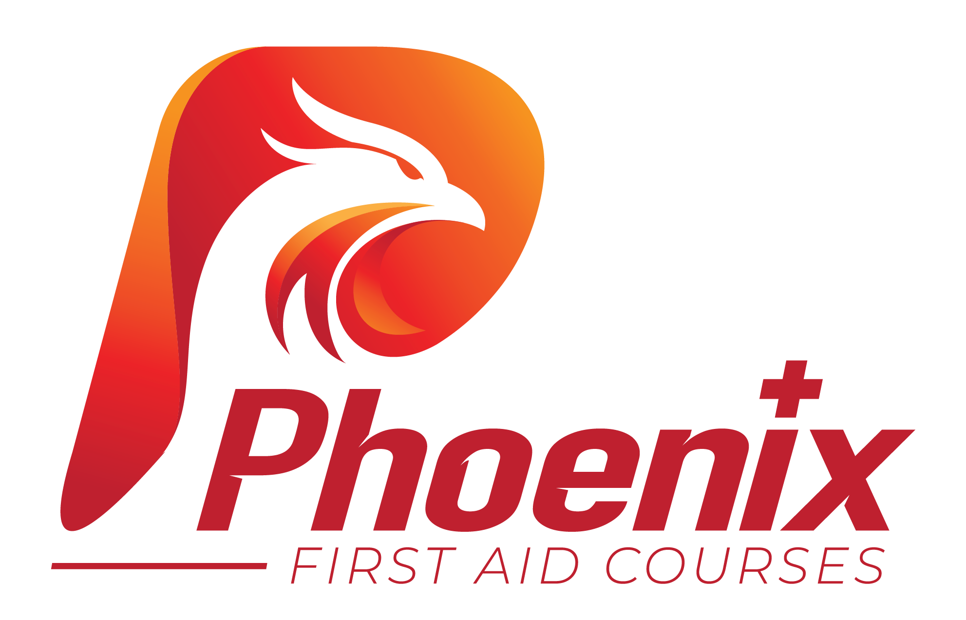phoenix first aid logo